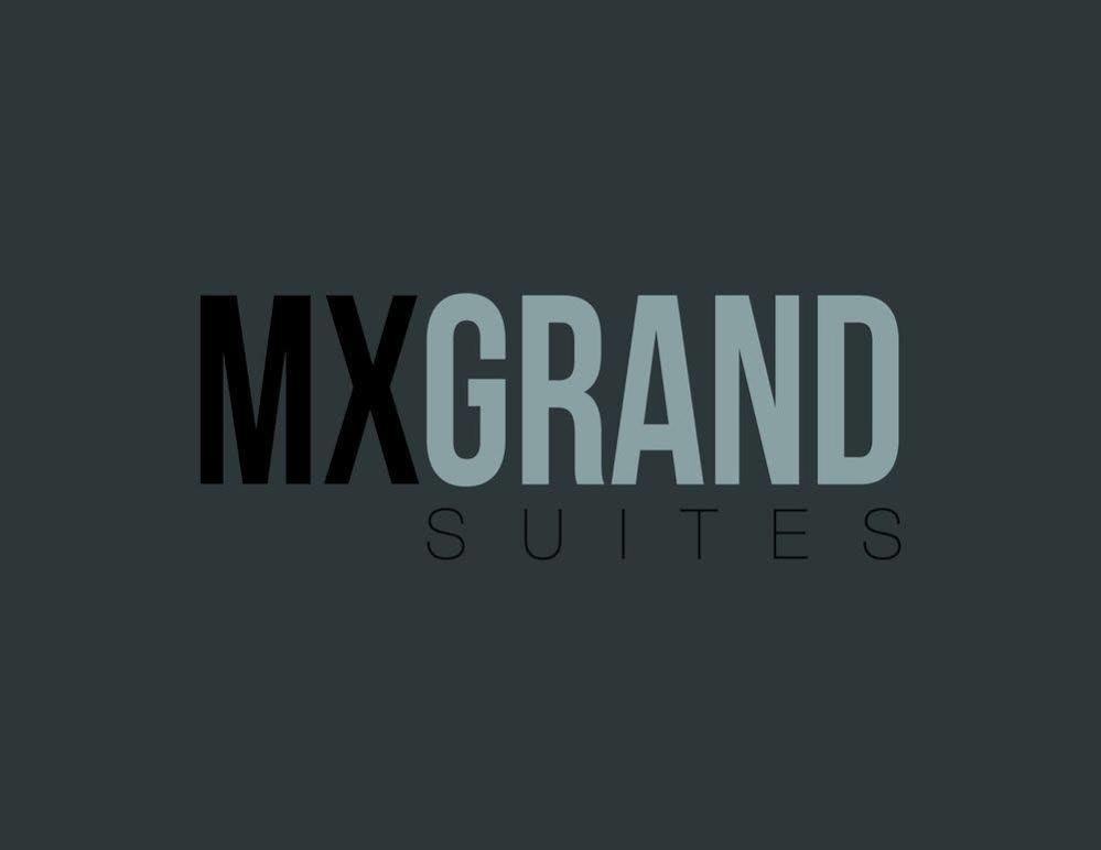 Mx Grand Suites (Adults Only) Meksika Dış mekan fotoğraf